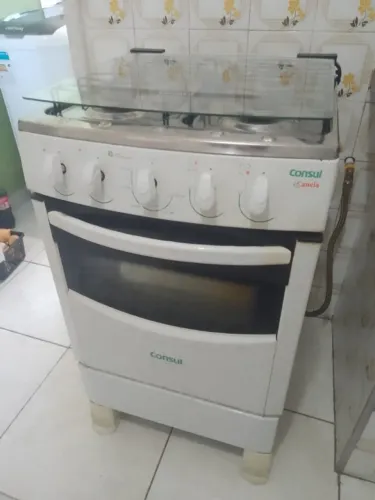 Fogão