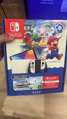 Super Mário Bros Wonder