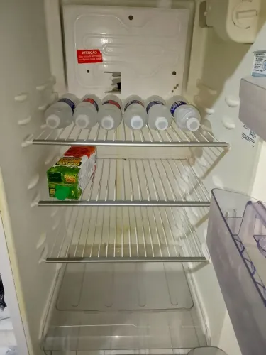 Geladeira