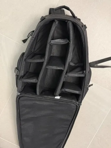 Mochila Photopro Grande