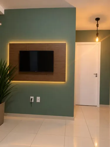 Apartamento mobiliado Alagoinhas