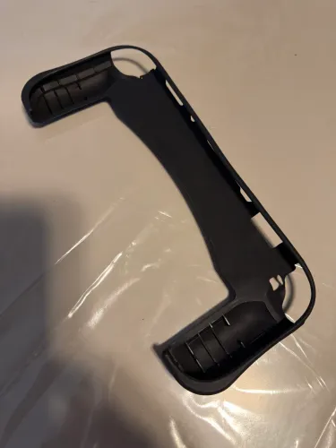 Capa anatômica Nintendo Switch 2