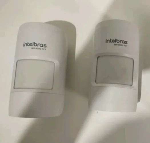 Sensor IVP PET 8000 Intelbras