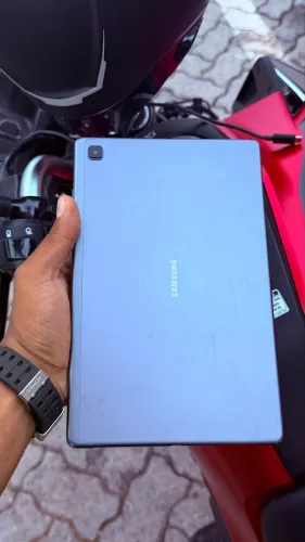 Samsung Galaxy tab A7 com chip 