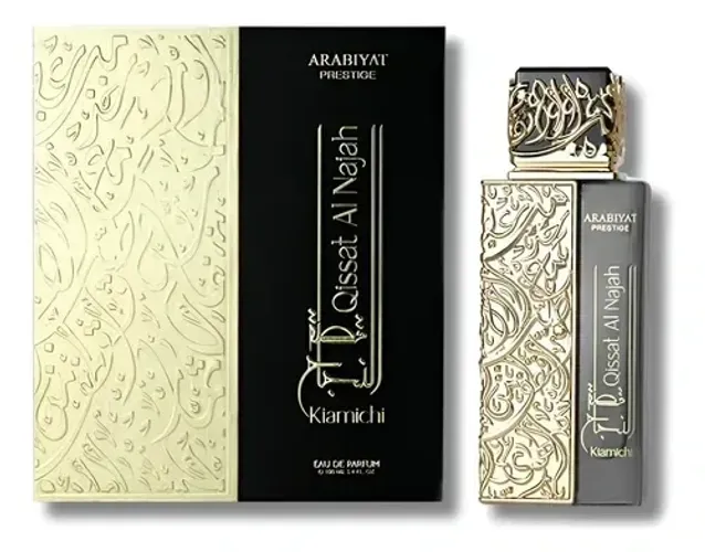 Perfume Arabiyat Prestige Qissat Al Najah 100ml