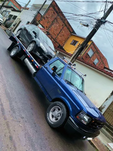 guincho disponível agora na descrição