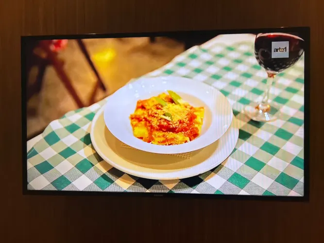 Tv Samsung 43 polegadas