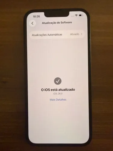 iPhone 16e USADO