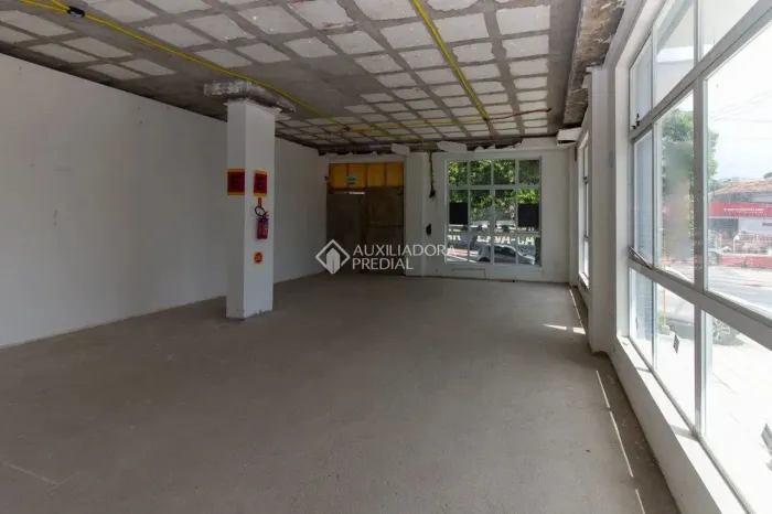 Comercial no bairro Pantanal