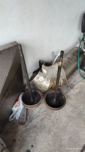 Eixo diferencial braseixo opala 