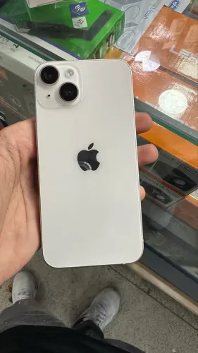 iPhone 14