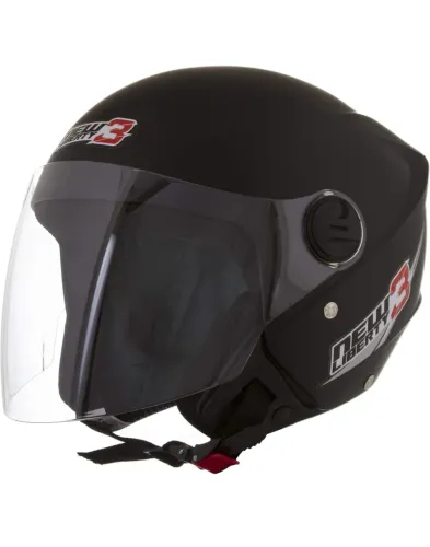 Capacete Pro Tork aberto Novo na caixa