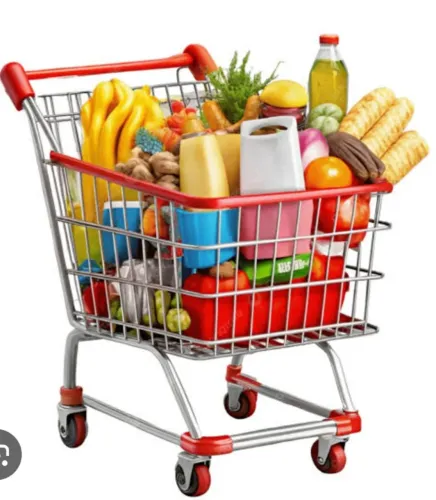 Vendo Supermercado em Sorocaba