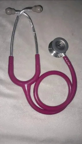 Estetoscópio Littmann Classic lll