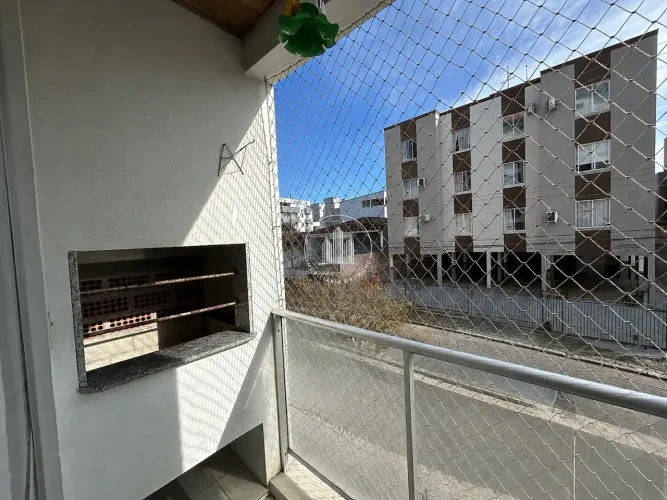 Apartamento 2 Quartos com 1 Suíte e 61m² - Canto - BRN