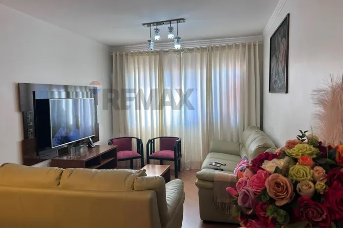 Apartamento Mobiliado para Locação 2 Dormitórios | 80m² | Bairro Barcelona São Caetano d