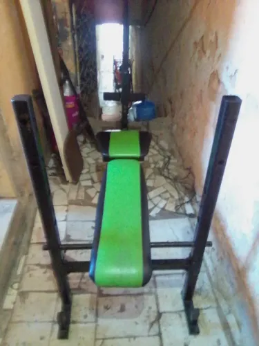 MATERIAL ESPORTIVO