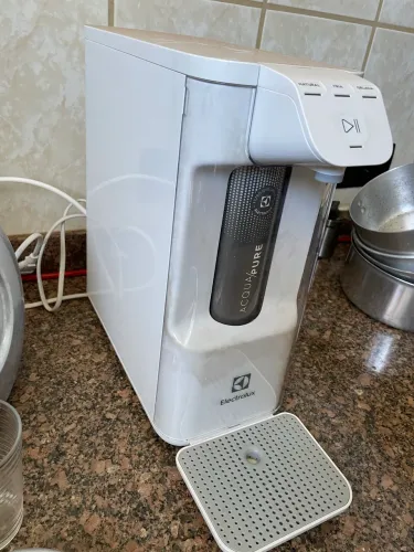 Purificador Bebedor Electrolux
