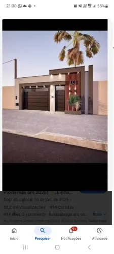 Imóvel para venda com 140 metros quadrados com 3 quartos