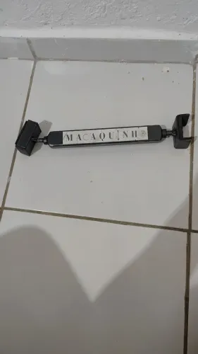 Macaquinho pra moto