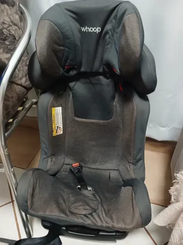Cadeira veicular infantil