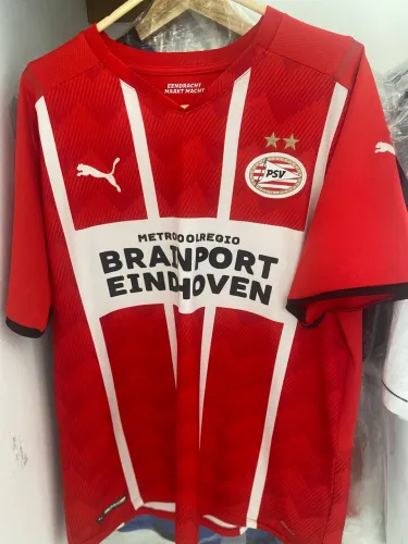 Camisa Psv Holanda 