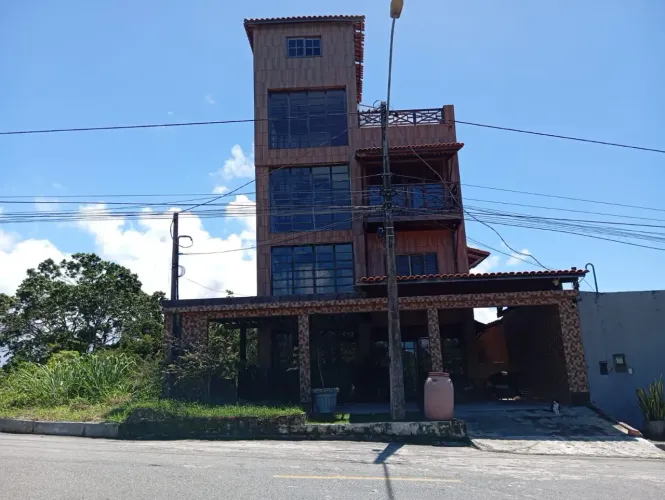 Casa à venda no RECANTO DA SERRARIA I, SERRARIA, Maceió, AL