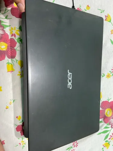 Notebook Acer aspire 3
