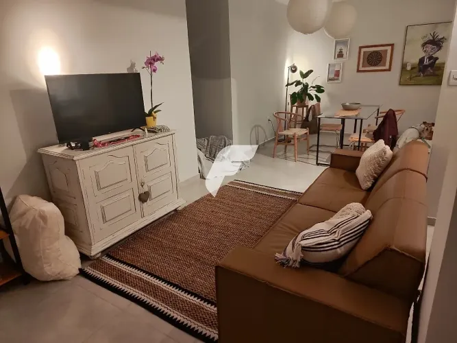 Apartamento Garden 2 Suítes Ribeirão da Ilha