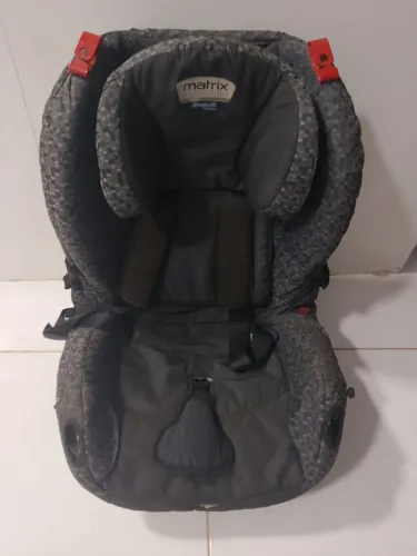 Cadeirinha de bebê 
