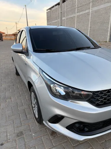 Fiat Argo Drive 1.0 6V Flex 2020