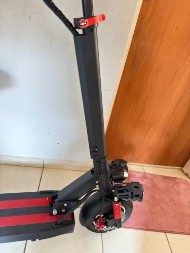 Patinete elétrico 800w