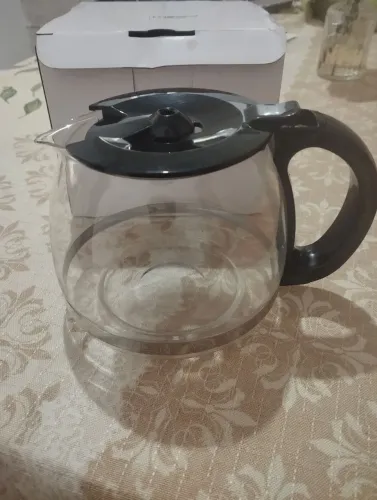 Copo para cafeteira