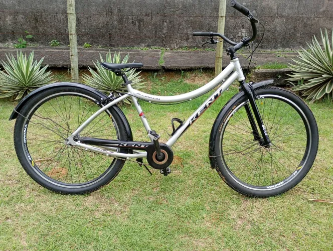 Bike kent aro 29