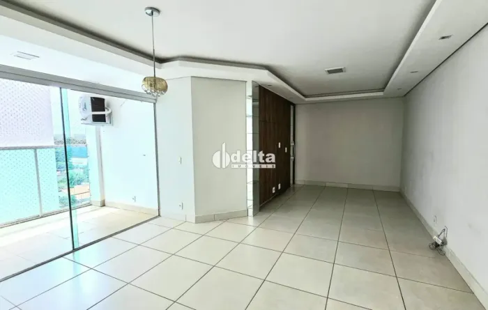 Apartamento disponível para venda no bairro Tibery em Uberlândia-MG
