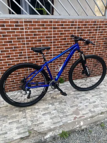 Bike aro 29