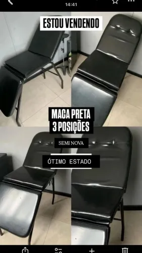 Maca Preta