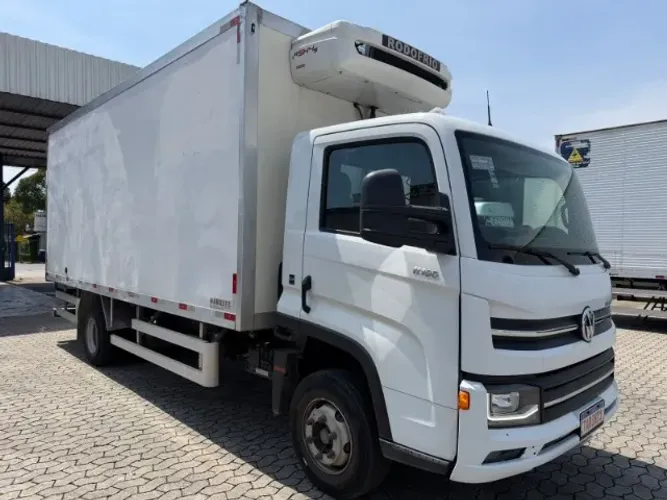 Vw 11-180 Camara fria