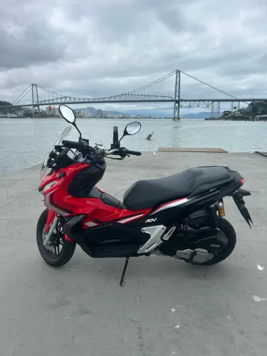 Honda ADV 150 2023