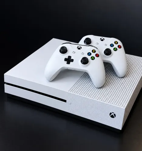 Xbox one seminovo