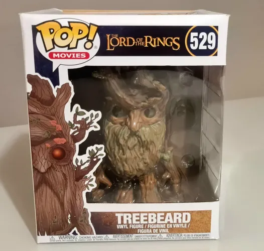 FUKO POP! Lord of the Rings - n529 Treebeard