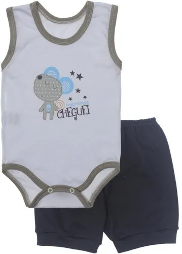 *LIQUIDAÇÃO TOTAL - ESTOQUE DE ROUPAS DE BEBÊ*