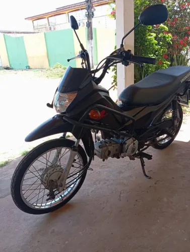 Moto Pop 110