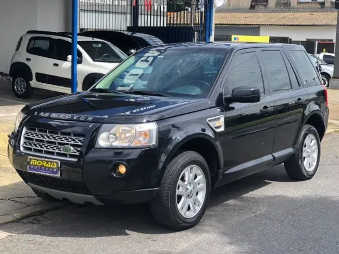 Land Rover Freelander2 I6 SE 3.2 232cv Aut. 5P 2009