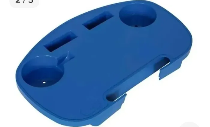 Mesa Portátil Para Cadeira De Praia MOR