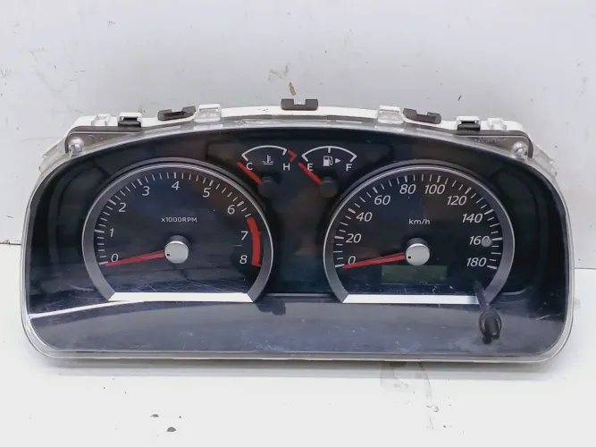 Painel Instrumentos Suzuki Jimny 1.3 2015 2016