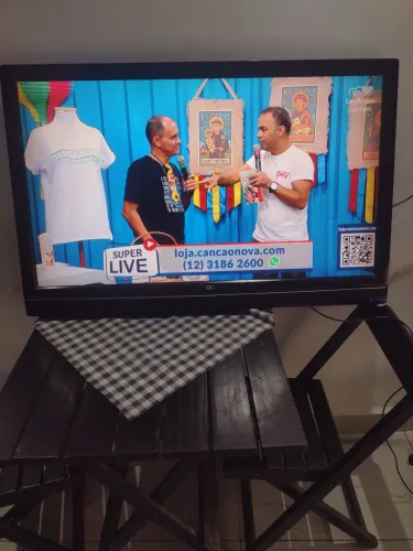 Tv AOC 42 lcd