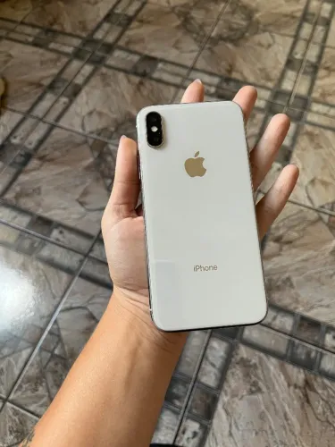 iPhone X