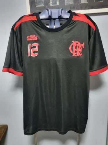 Camisa Flamengo Olimpikus Oficial