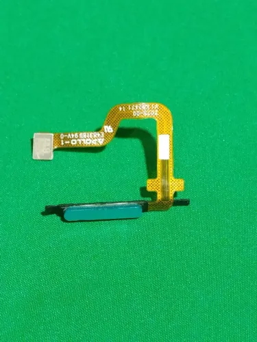 Flex biometria moto g22